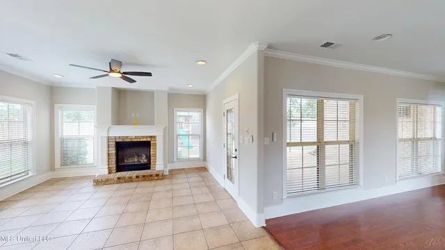 $529,900 | 1377 Notting Hill Loop, Hernando, MS 38632