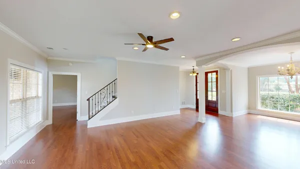 $529,900 | 1377 Notting Hill Loop, Hernando, MS 38632