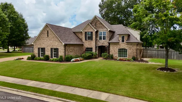 $529,900 | 1377 Notting Hill Loop, Hernando, MS 38632