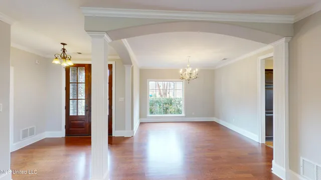 $529,900 | 1377 Notting Hill Loop, Hernando, MS 38632