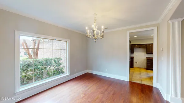 $529,900 | 1377 Notting Hill Loop, Hernando, MS 38632