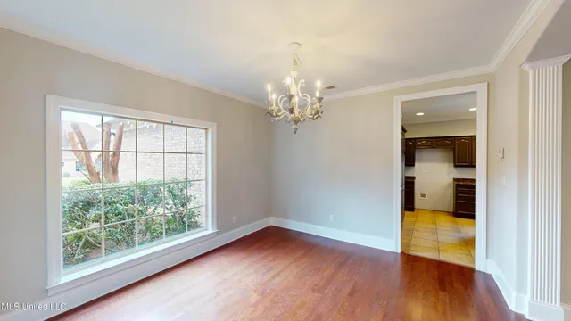 $529,900 | 1377 Notting Hill Loop, Hernando, MS 38632