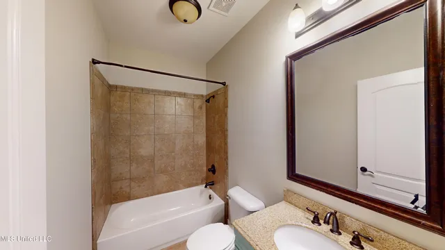 $529,900 | 1377 Notting Hill Loop, Hernando, MS 38632