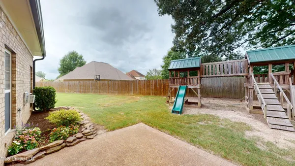 $529,900 | 1377 Notting Hill Loop, Hernando, MS 38632