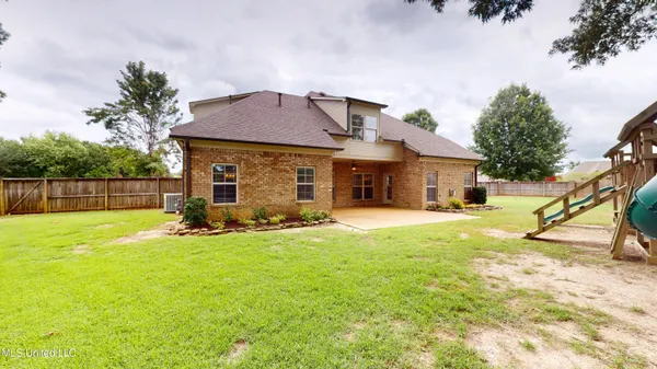 $529,900 | 1377 Notting Hill Loop, Hernando, MS 38632