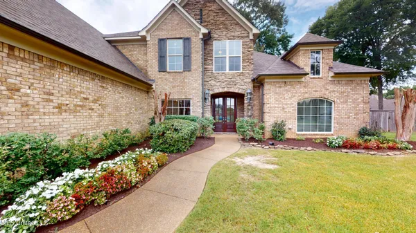 $529,900 | 1377 Notting Hill Loop, Hernando, MS 38632