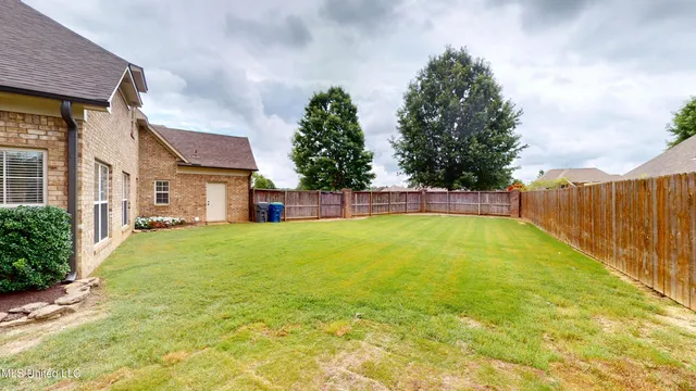 $529,900 | 1377 Notting Hill Loop, Hernando, MS 38632