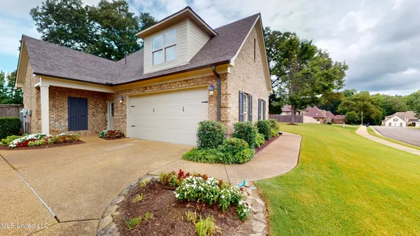 $529,900 | 1377 Notting Hill Loop, Hernando, MS 38632