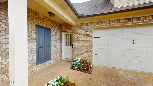 $529,900 | 1377 Notting Hill Loop, Hernando, MS 38632