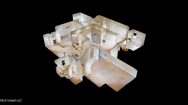 $529,900 | 1377 Notting Hill Loop, Hernando, MS 38632