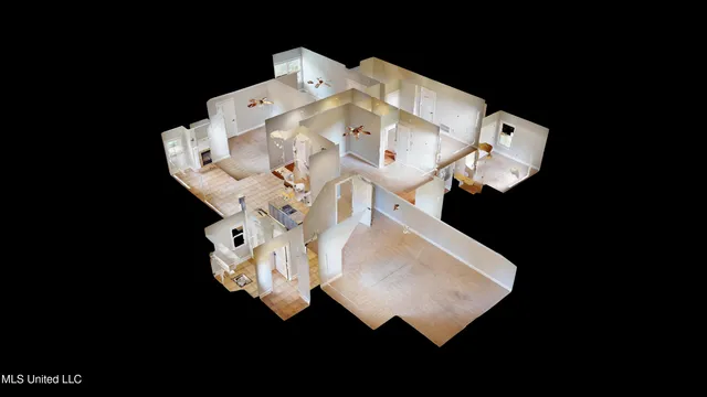 $529,900 | 1377 Notting Hill Loop, Hernando, MS 38632