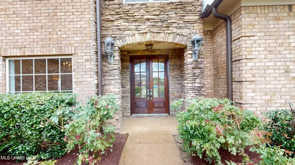 $529,900 | 1377 Notting Hill Loop, Hernando, MS 38632