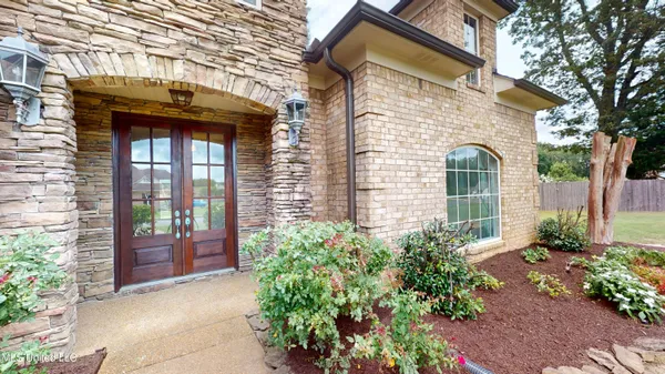 $529,900 | 1377 Notting Hill Loop, Hernando, MS 38632