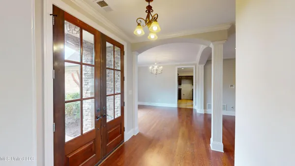 $529,900 | 1377 Notting Hill Loop, Hernando, MS 38632