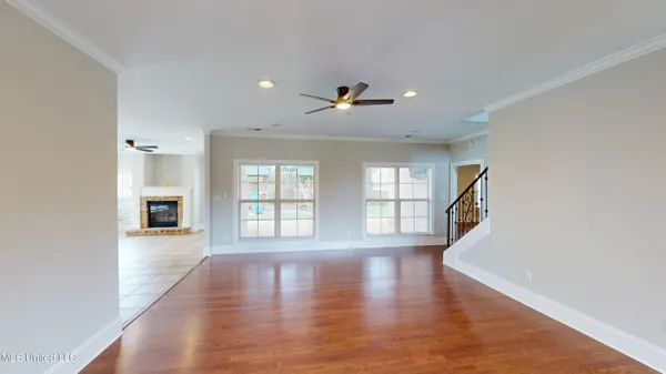 $529,900 | 1377 Notting Hill Loop, Hernando, MS 38632