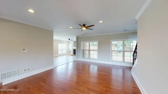 $529,900 | 1377 Notting Hill Loop, Hernando, MS 38632