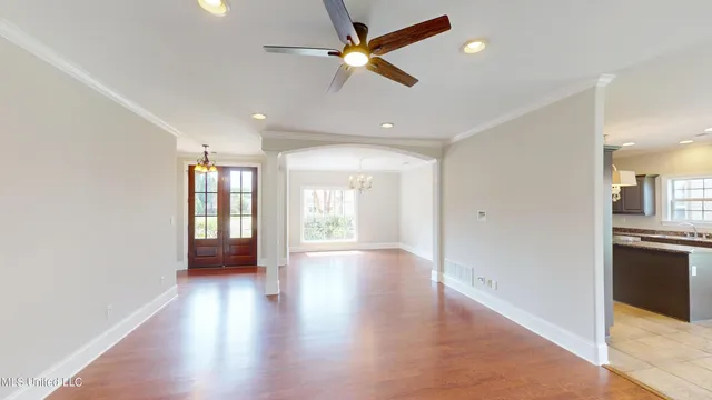 $529,900 | 1377 Notting Hill Loop, Hernando, MS 38632