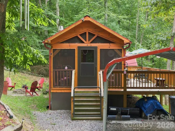 $215,000 | 9 Candyland Court, Candler, NC 28715
