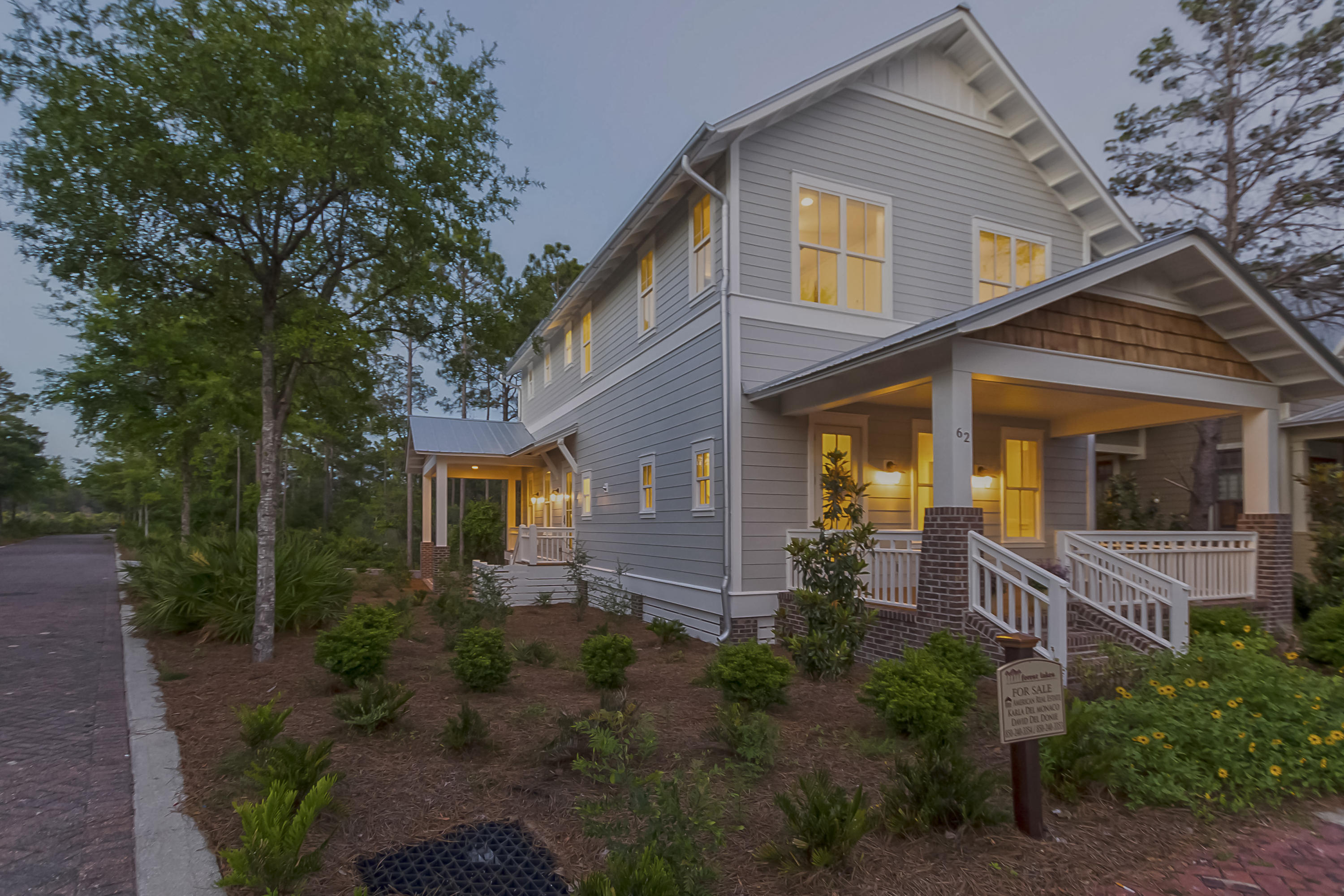 62 Nickajack South Santa Rosa Beach, FL 32459 - Photo 1 of 93 Gallery Image 1