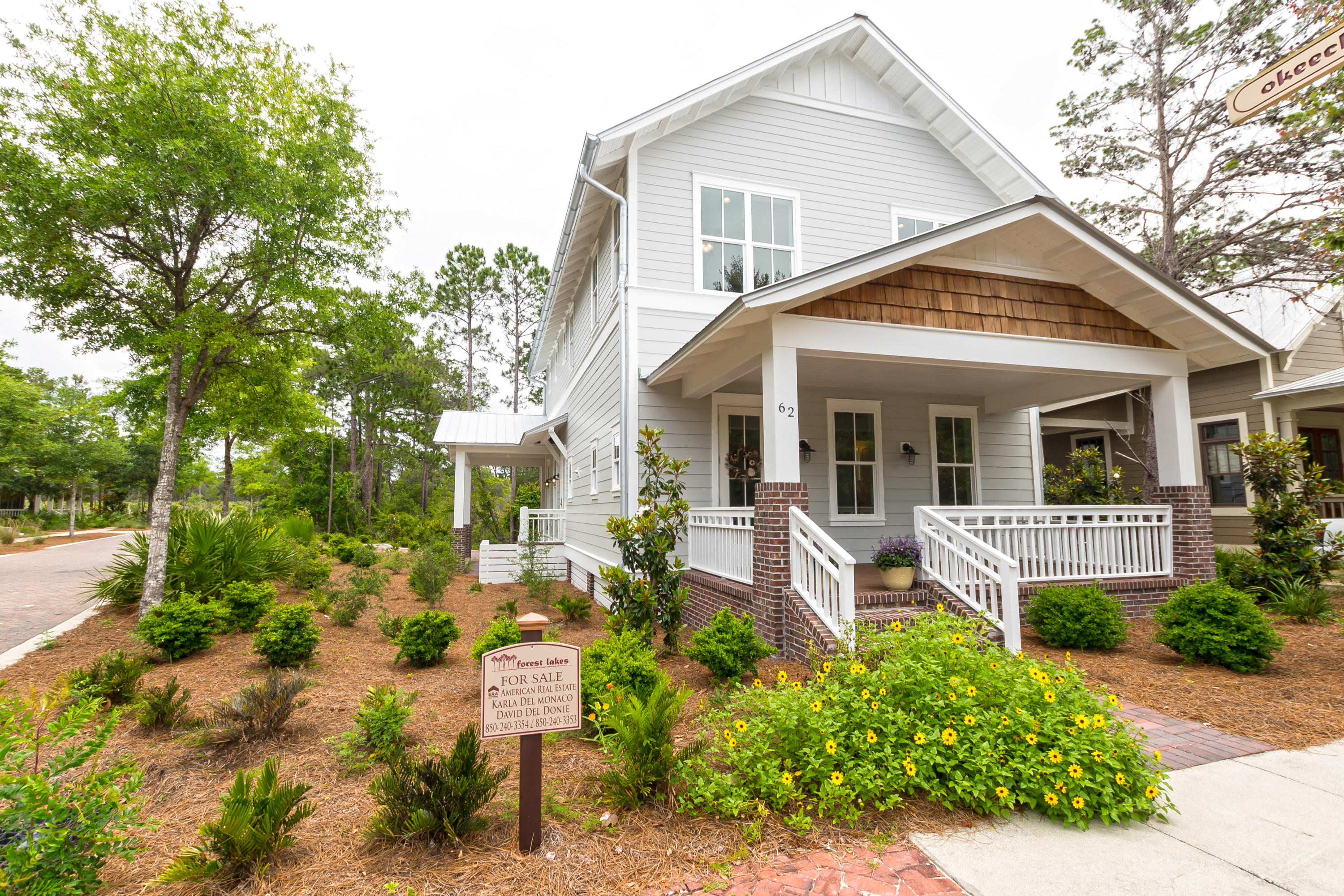 62 Nickajack South Santa Rosa Beach, FL 32459 - Photo 13 of 93 Gallery Image 13