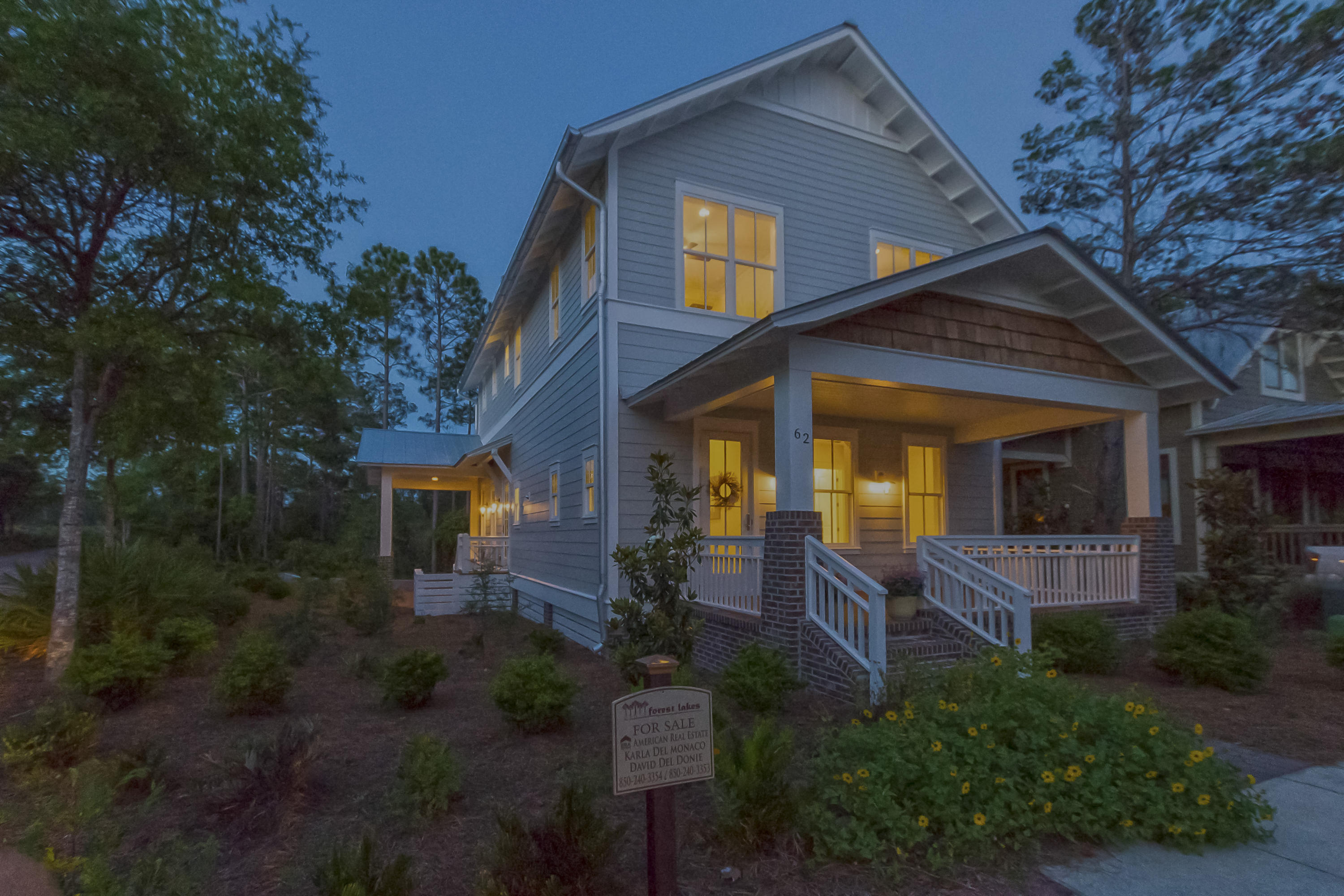 62 Nickajack South Santa Rosa Beach, FL 32459 - Photo 8 of 93 Gallery Image 8