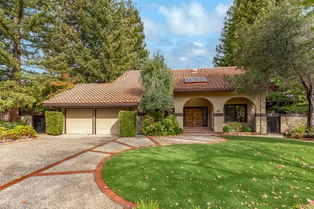 $4,200,000 | 1281 Windimer Drive, Los Altos, CA 94024