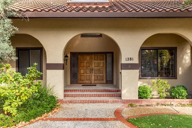 $4,200,000 | 1281 Windimer Drive, Los Altos, CA 94024