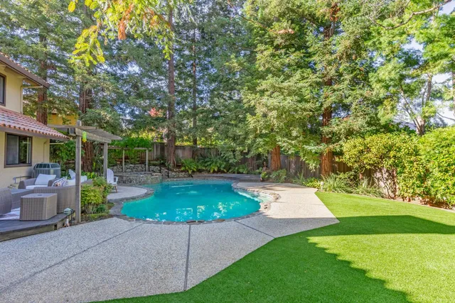 $4,200,000 | 1281 Windimer Drive, Los Altos, CA 94024