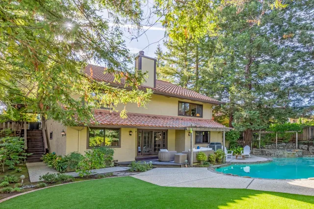 $4,200,000 | 1281 Windimer Drive, Los Altos, CA 94024