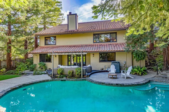 $4,200,000 | 1281 Windimer Drive, Los Altos, CA 94024