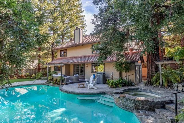 $4,200,000 | 1281 Windimer Drive, Los Altos, CA 94024
