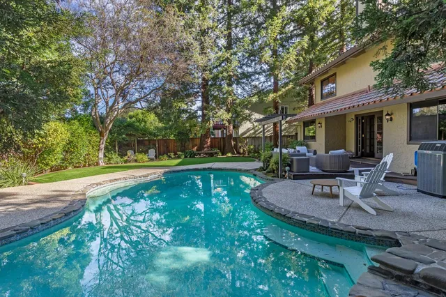 $4,200,000 | 1281 Windimer Drive, Los Altos, CA 94024
