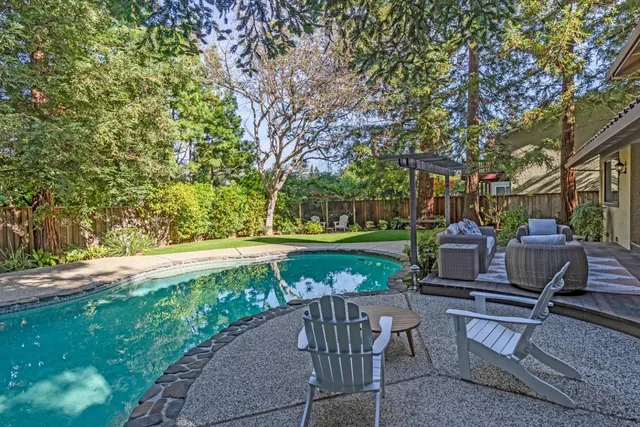 $4,200,000 | 1281 Windimer Drive, Los Altos, CA 94024