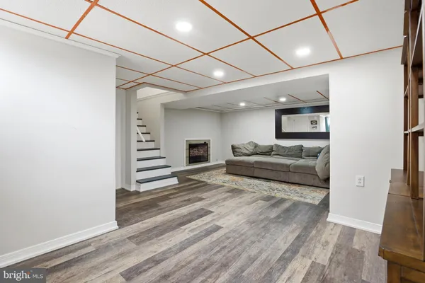 $570,000 | 16100 Malcolm Drive, Laurel, MD 20707