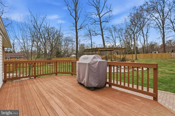 $570,000 | 16100 Malcolm Drive, Laurel, MD 20707