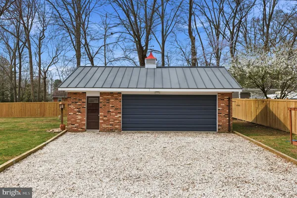 $570,000 | 16100 Malcolm Drive, Laurel, MD 20707