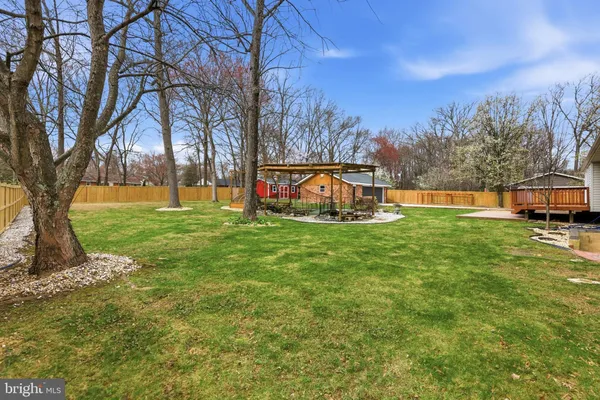 $570,000 | 16100 Malcolm Drive, Laurel, MD 20707