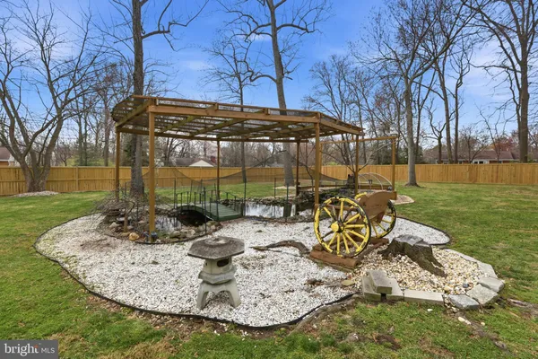 $570,000 | 16100 Malcolm Drive, Laurel, MD 20707