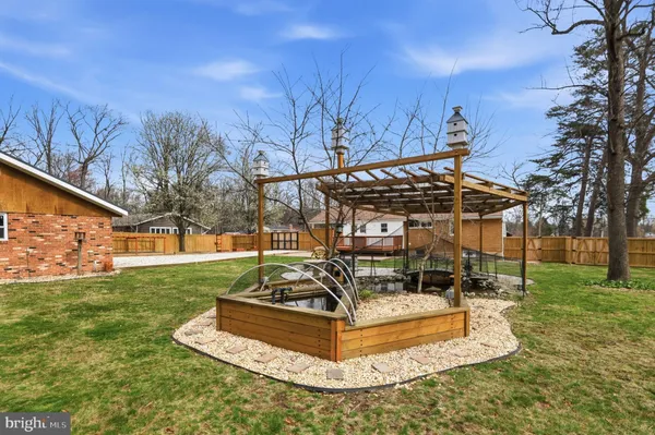 $570,000 | 16100 Malcolm Drive, Laurel, MD 20707