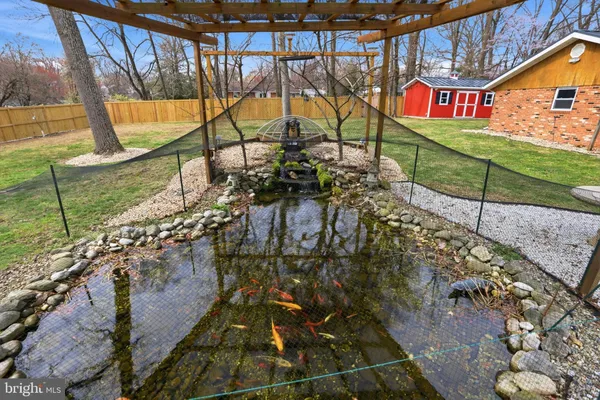 $570,000 | 16100 Malcolm Drive, Laurel, MD 20707