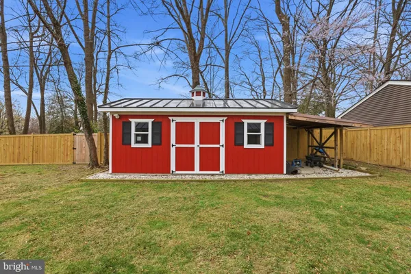 $570,000 | 16100 Malcolm Drive, Laurel, MD 20707