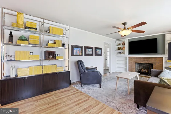 $570,000 | 16100 Malcolm Drive, Laurel, MD 20707