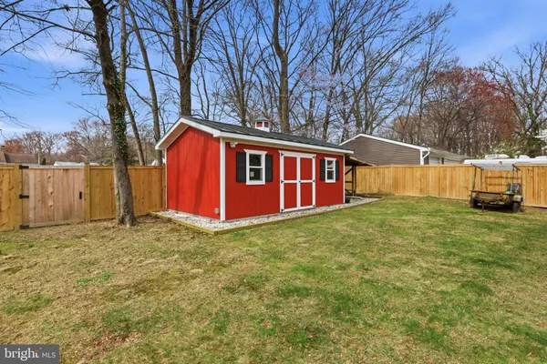 $570,000 | 16100 Malcolm Drive, Laurel, MD 20707