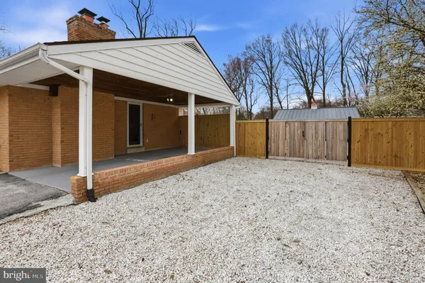 $570,000 | 16100 Malcolm Drive, Laurel, MD 20707