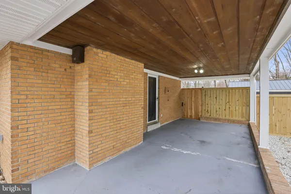 $570,000 | 16100 Malcolm Drive, Laurel, MD 20707