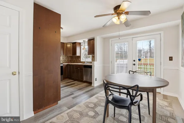 $570,000 | 16100 Malcolm Drive, Laurel, MD 20707