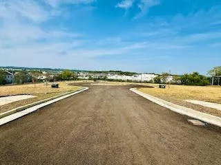 a view of an outdoor space and city view