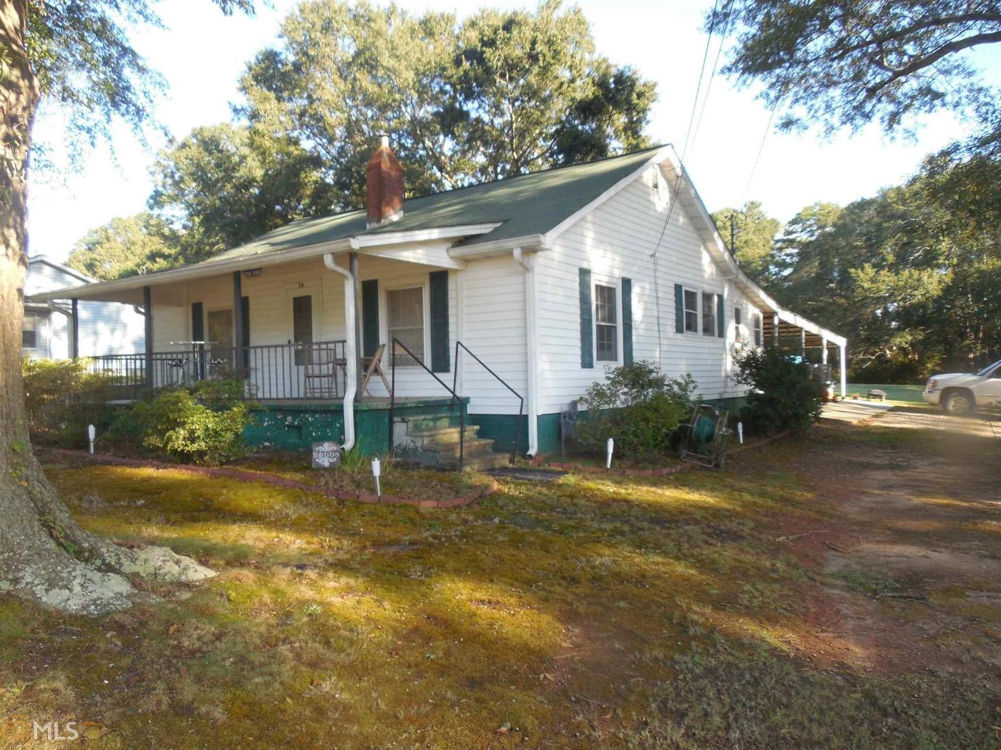 24 Sprayberry Road Newnan, GA 30263 - Photo 1 of 1 Gallery Image 1