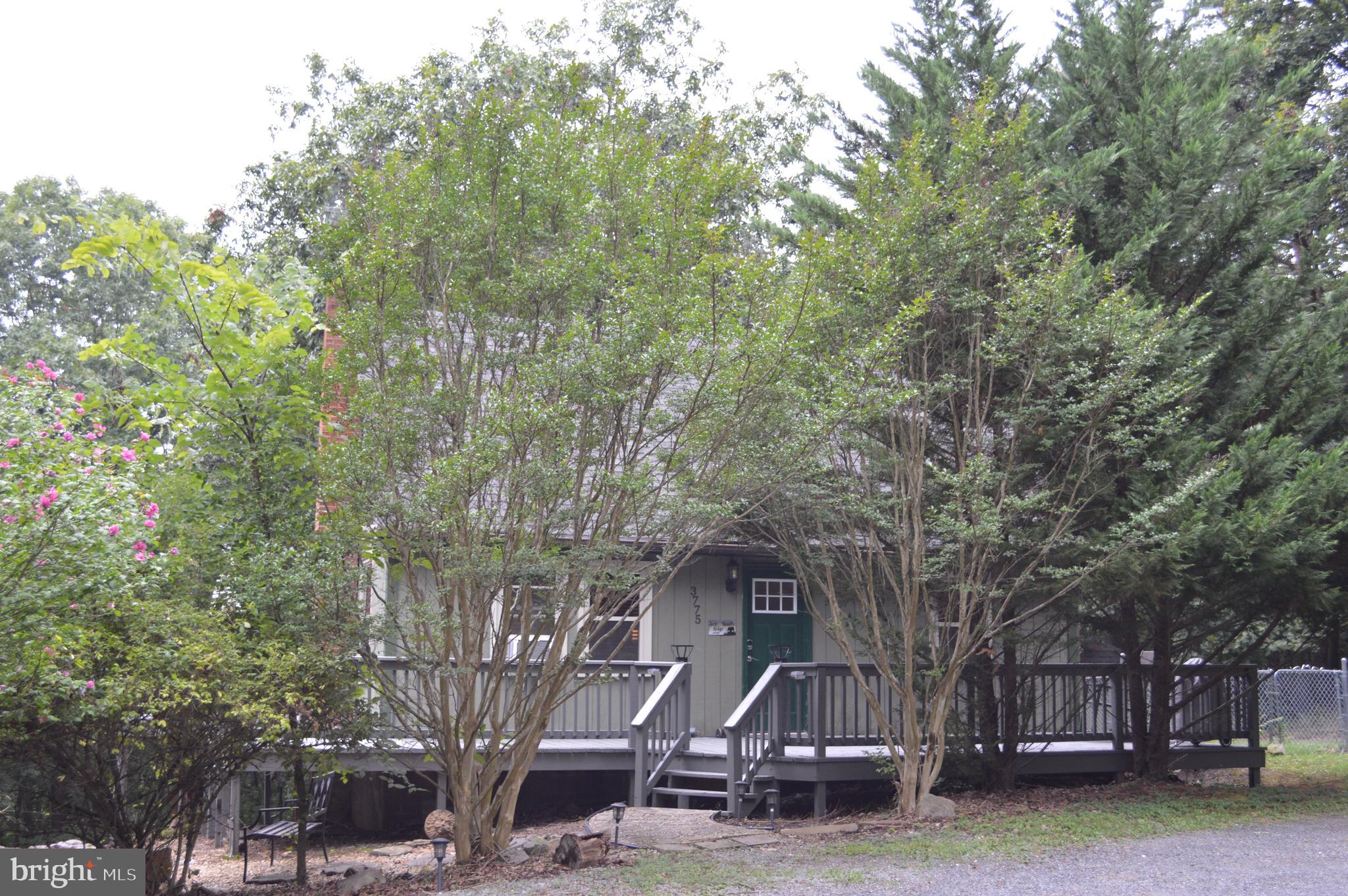 3775 Pious Ridge Road Berkeley Springs, WV 25411 - Photo 44 of 45 3775 Pious Ridge Road