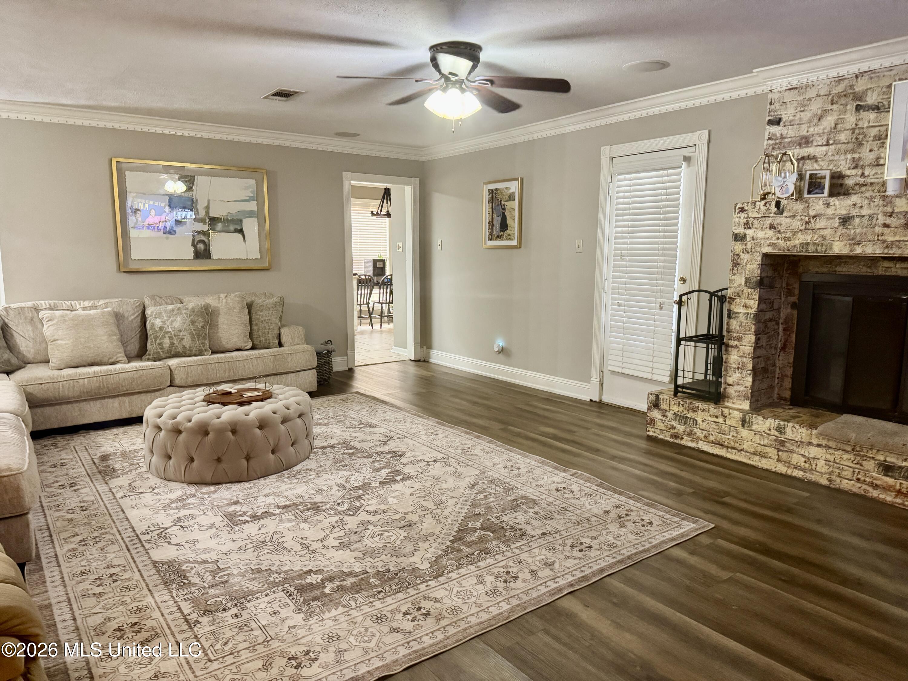 124 Tanglewood Road Natchez, MS 39120 - Photo 21 of 40 IMG_1412